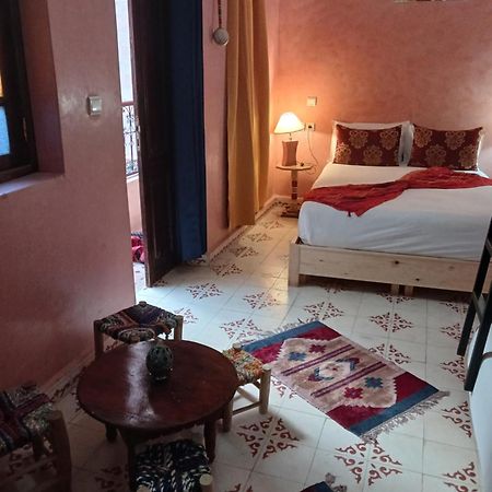 Riad Dantella マラケシュ エクステリア 写真