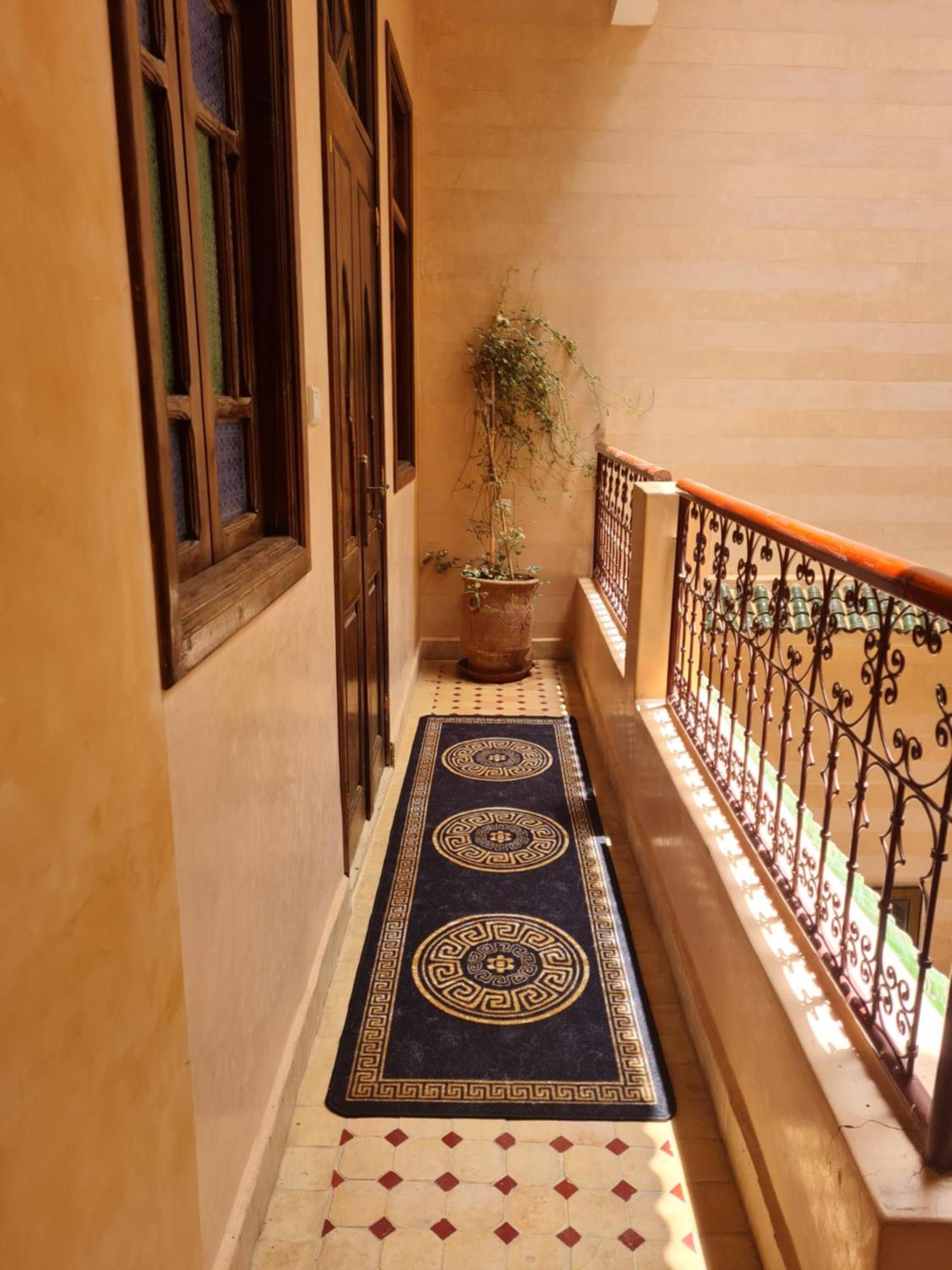 Riad Dantella マラケシュ エクステリア 写真
