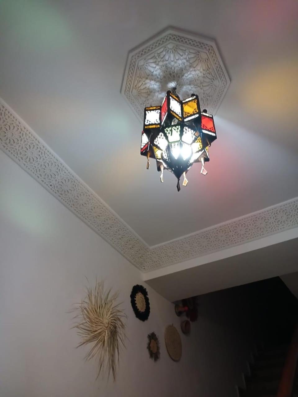 Riad Dantella マラケシュ エクステリア 写真
