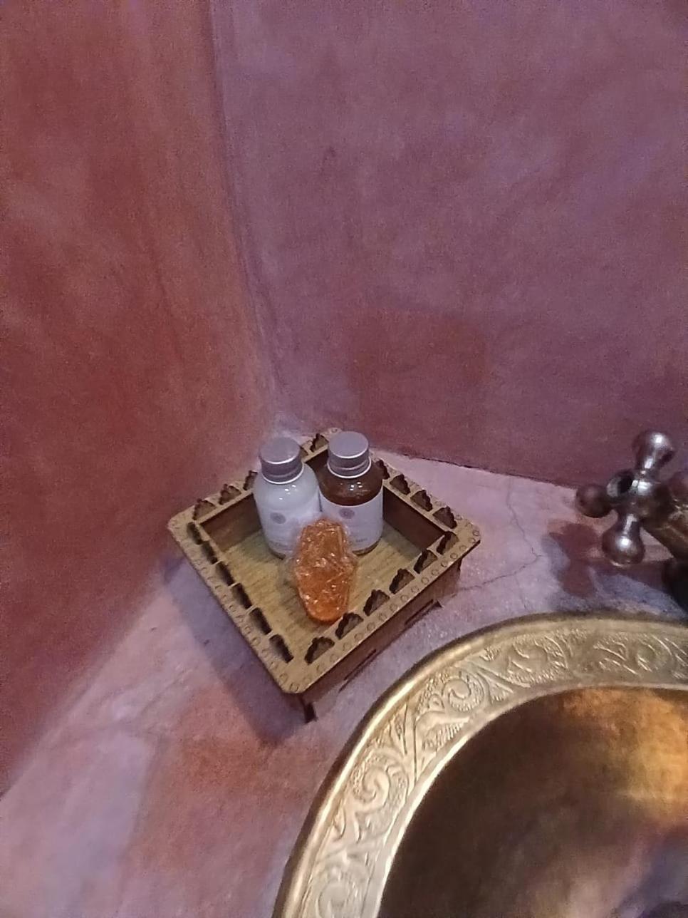 Riad Dantella マラケシュ エクステリア 写真