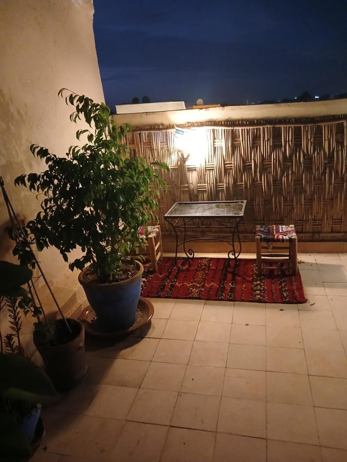 Riad Dantella マラケシュ エクステリア 写真