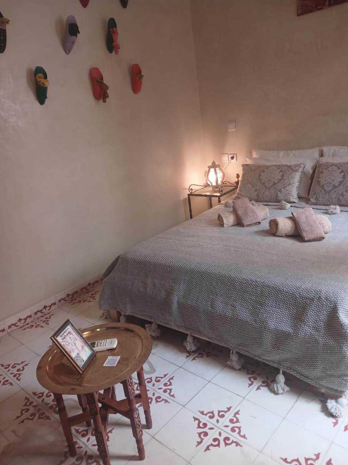 Riad Dantella マラケシュ エクステリア 写真